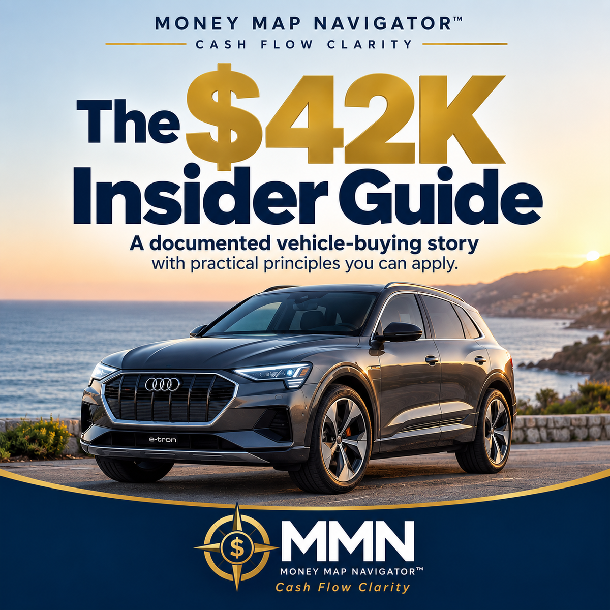 The $42K Insider Guide