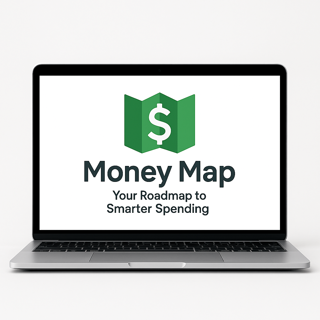 Load video: Money Map Navigator™ Video Presentation
