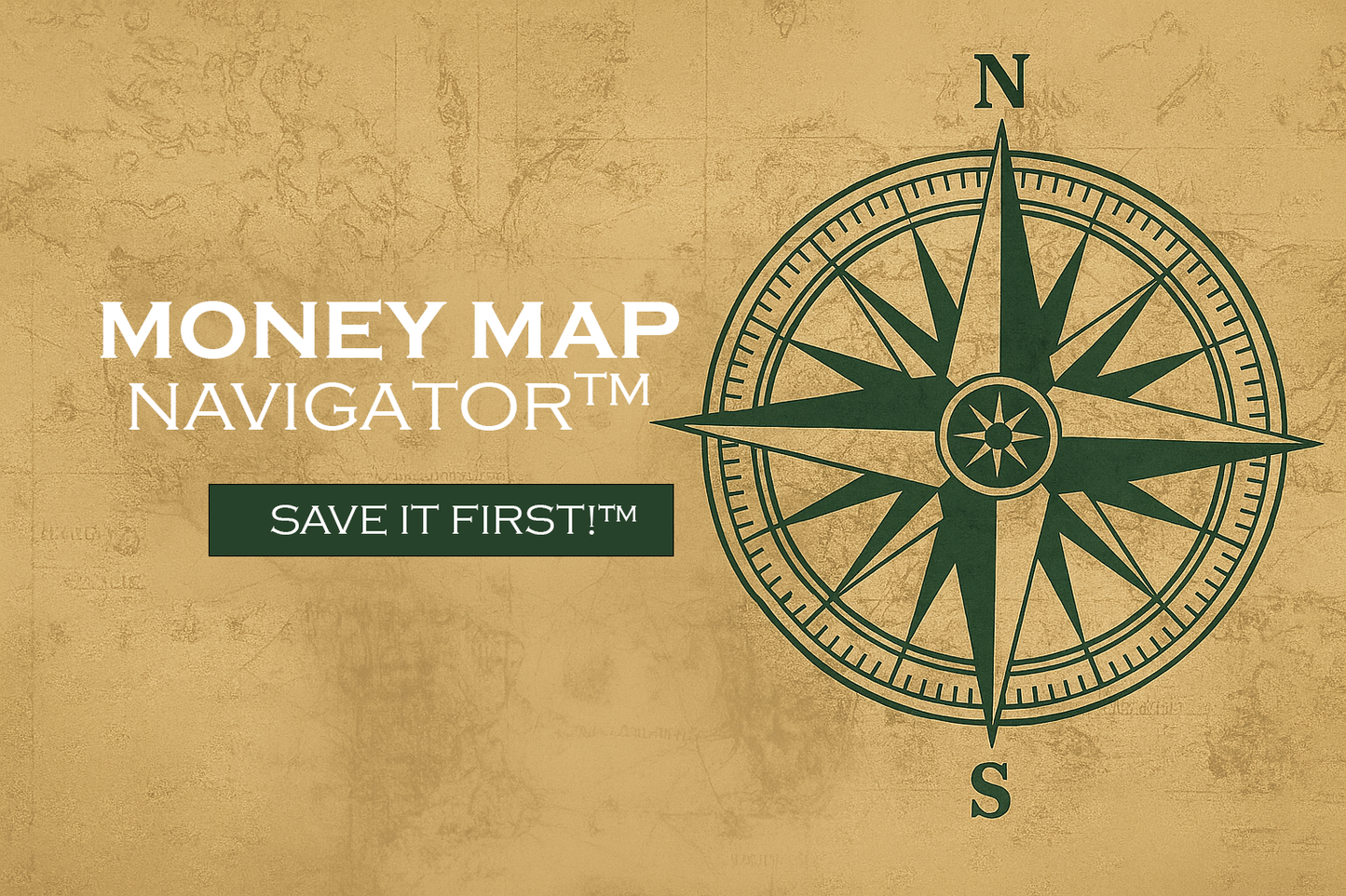 Money Map Navigator™