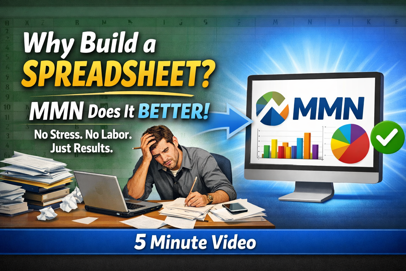 Load video: Money Map Navigator™ Video Presentation